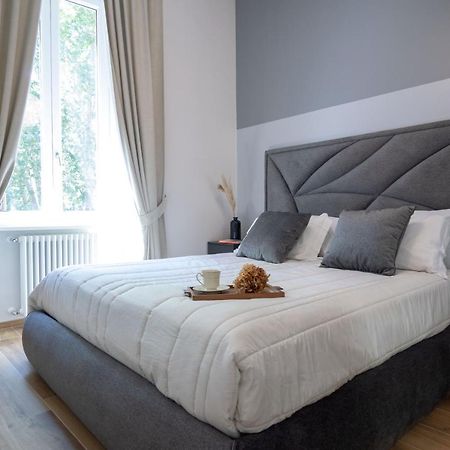 Charme Apartment With Spa In Piazza Del Popolo Рим Екстер'єр фото
